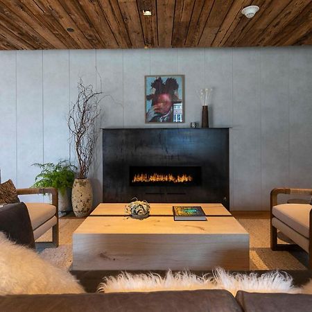 The Lloyd Stamford, Tapestry Collection By Hilton Hotell Exteriör bild