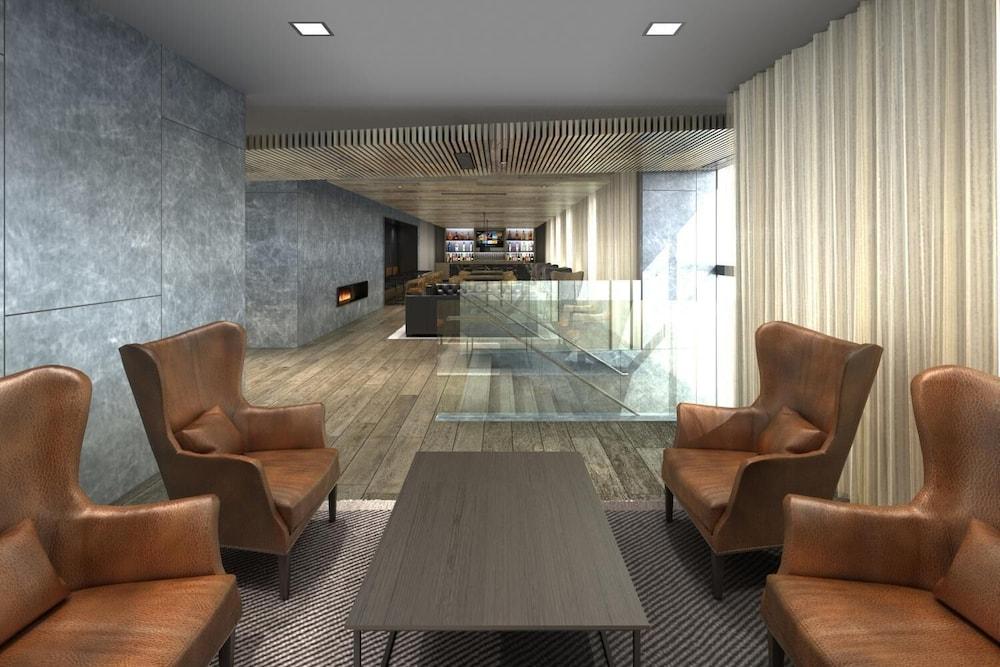 The Lloyd Stamford, Tapestry Collection By Hilton Hotell Exteriör bild